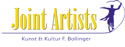 Logo der Joint Artists